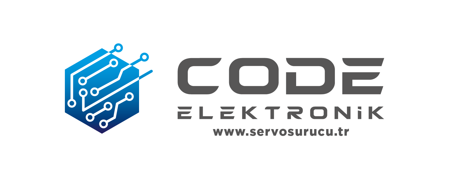 Code Elektronik Logo
